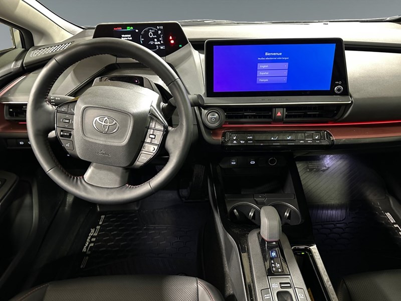 2024 Toyota Prius Prime XSE Auto