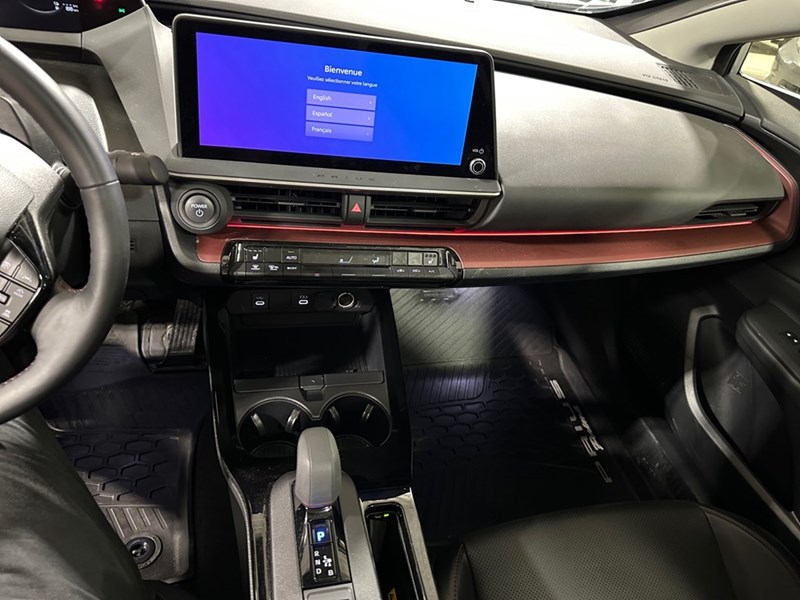 2024 Toyota Prius Prime XSE Auto