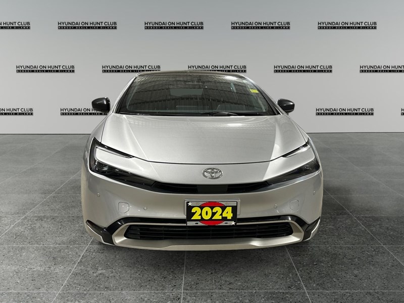 2024 Toyota Prius Prime XSE Auto