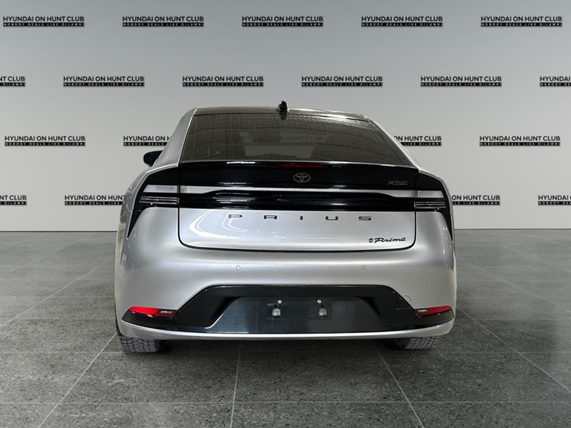 2024 Toyota Prius Prime XSE Auto