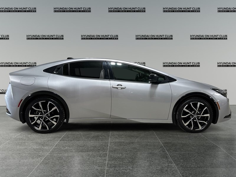 2024 Toyota Prius Prime XSE Auto