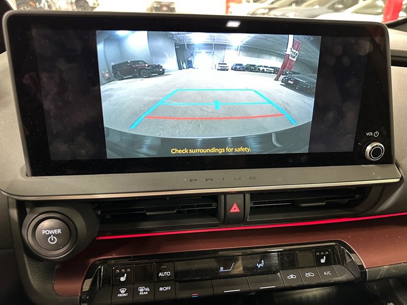 2024 Toyota Prius Prime XSE Auto