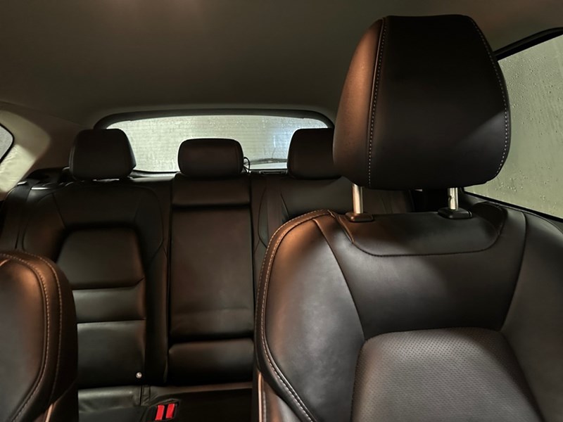 2025 Mazda CX-5 GS AWD