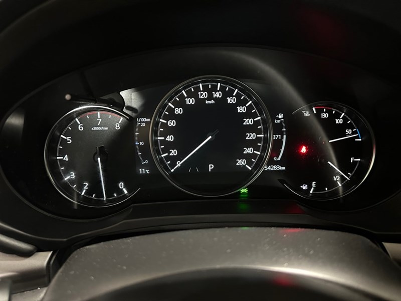 2025 Mazda CX-5 GS AWD