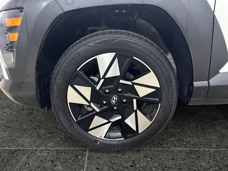 2025 Hyundai Kona 2.0L Preferred AWD w/Trend Package