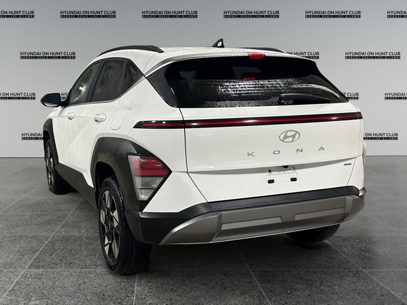 2025 Hyundai Kona 2.0L Preferred AWD w/Trend Package