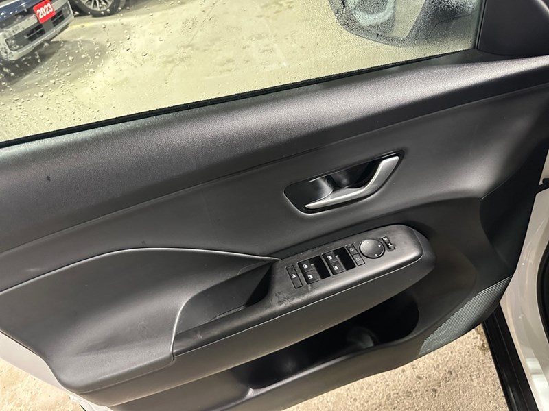 2025 Hyundai Kona 2.0L Preferred AWD w/Trend Package