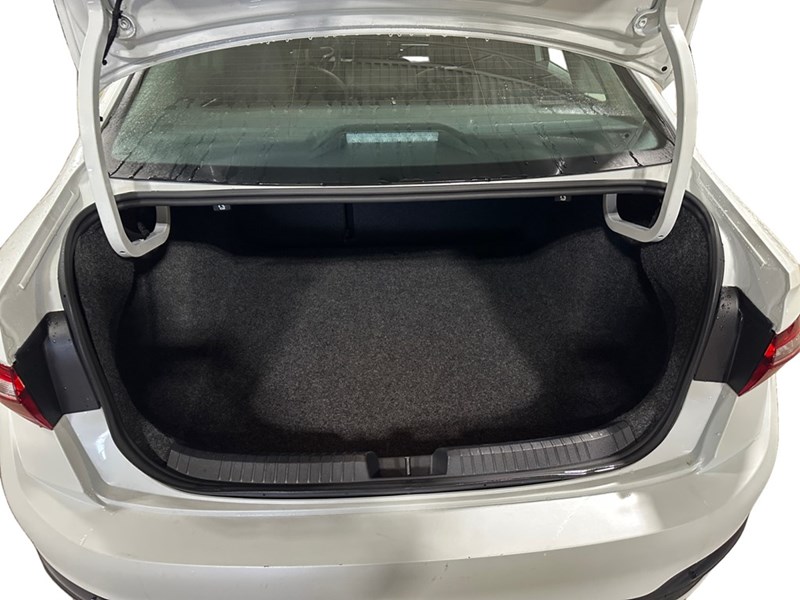 2025 Volkswagen Jetta Comfortline Auto