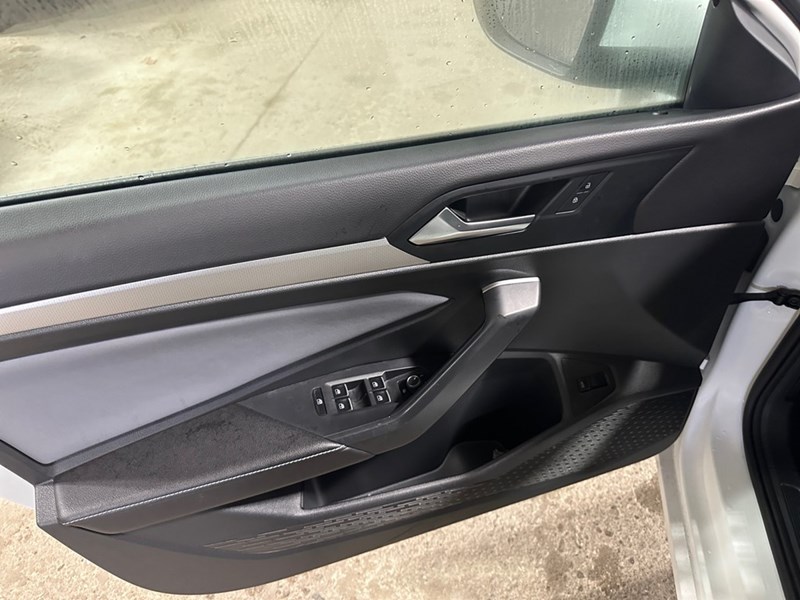 2025 Volkswagen Jetta Comfortline Auto