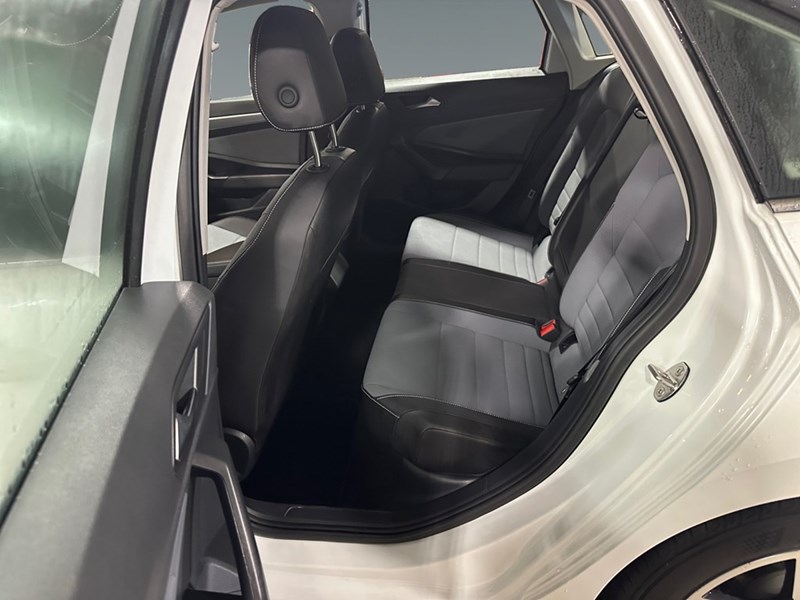 2025 Volkswagen Jetta Comfortline Auto