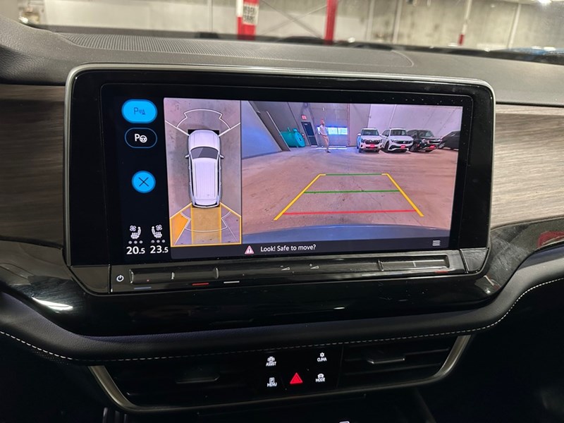 2024 Volkswagen Atlas Execline 2.0 TSI 4MOTION