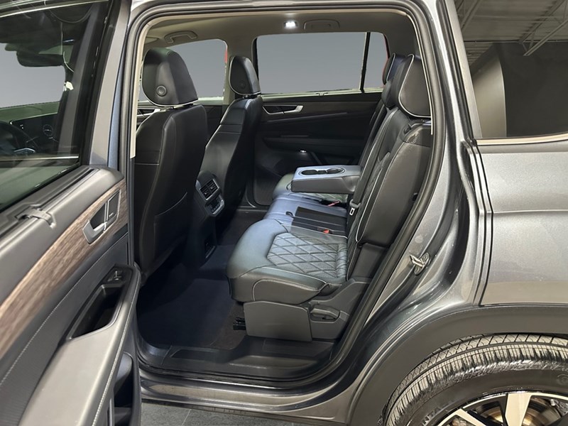 2024 Volkswagen Atlas Execline 2.0 TSI 4MOTION