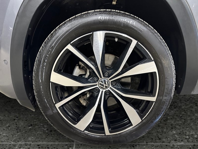 2024 Volkswagen Atlas Execline 2.0 TSI 4MOTION