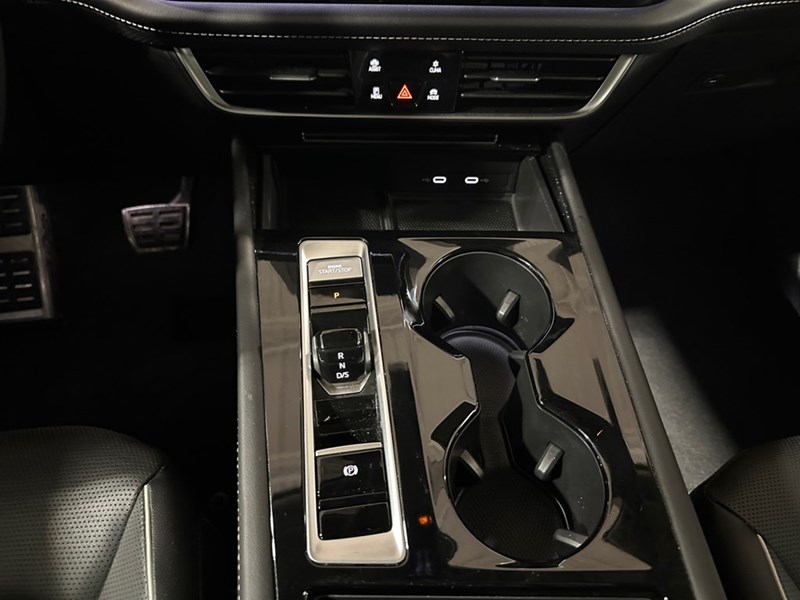 2024 Volkswagen Atlas Execline 2.0 TSI 4MOTION