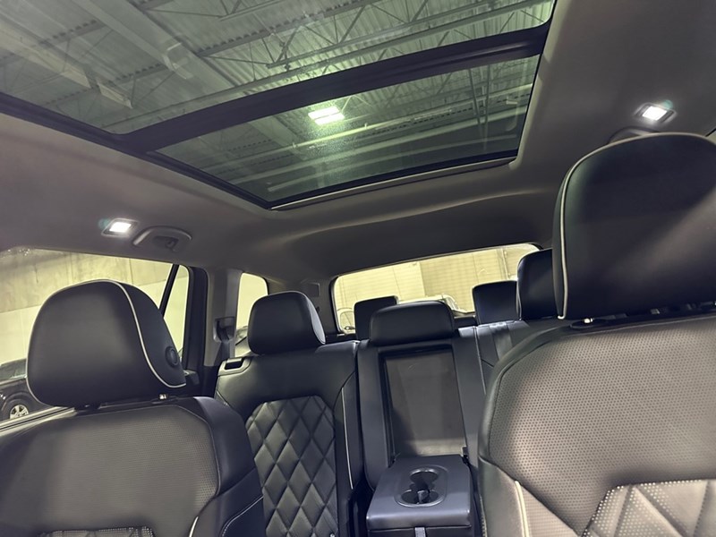 2024 Volkswagen Atlas Execline 2.0 TSI 4MOTION