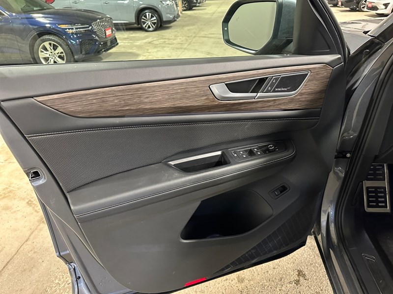 2024 Volkswagen Atlas Execline 2.0 TSI 4MOTION