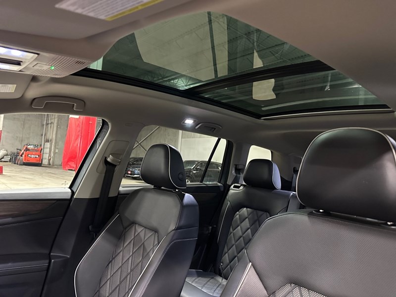 2024 Volkswagen Atlas Execline 2.0 TSI 4MOTION