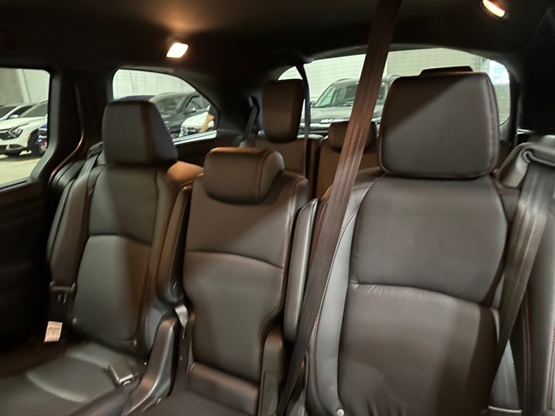 2025 Honda Odyssey Sport-L Auto