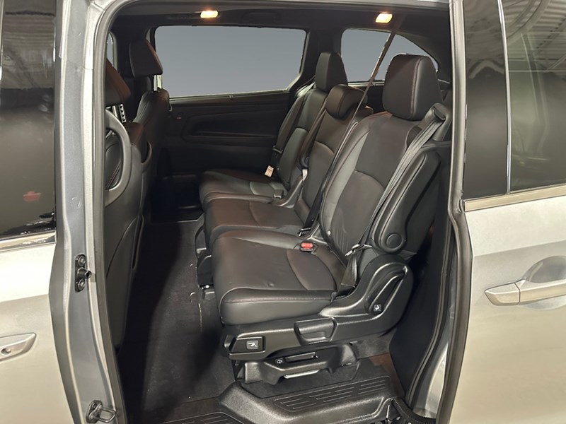 2025 Honda Odyssey Sport-L Auto