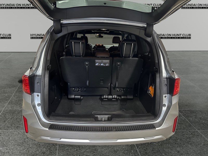 2025 Honda Odyssey Sport-L Auto