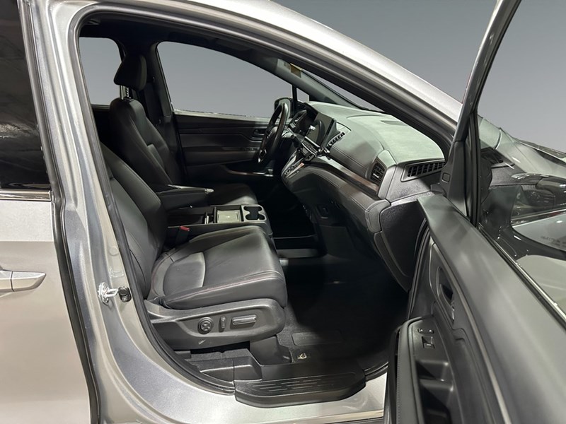 2025 Honda Odyssey Sport-L Auto