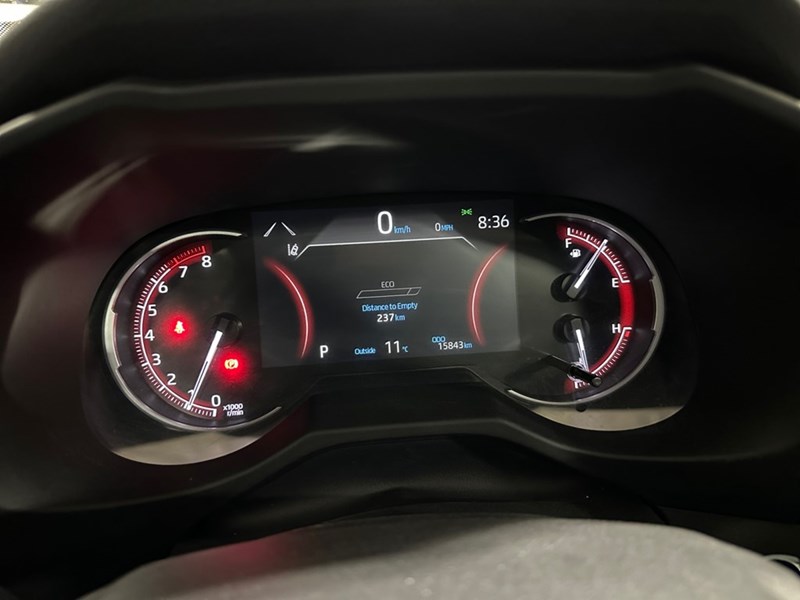 2025 Toyota RAV4 XLE AWD
