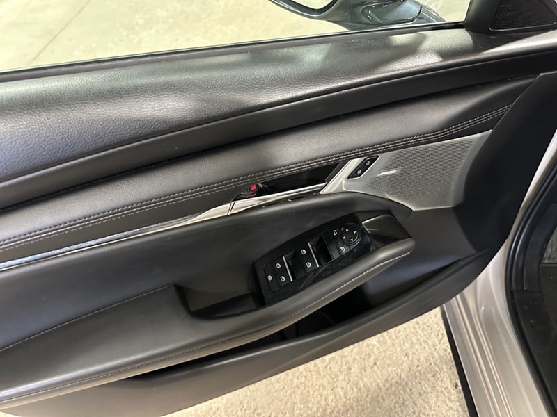2024 Mazda Mazda3 GT w/Turbo Auto i-ACTIV AWD
