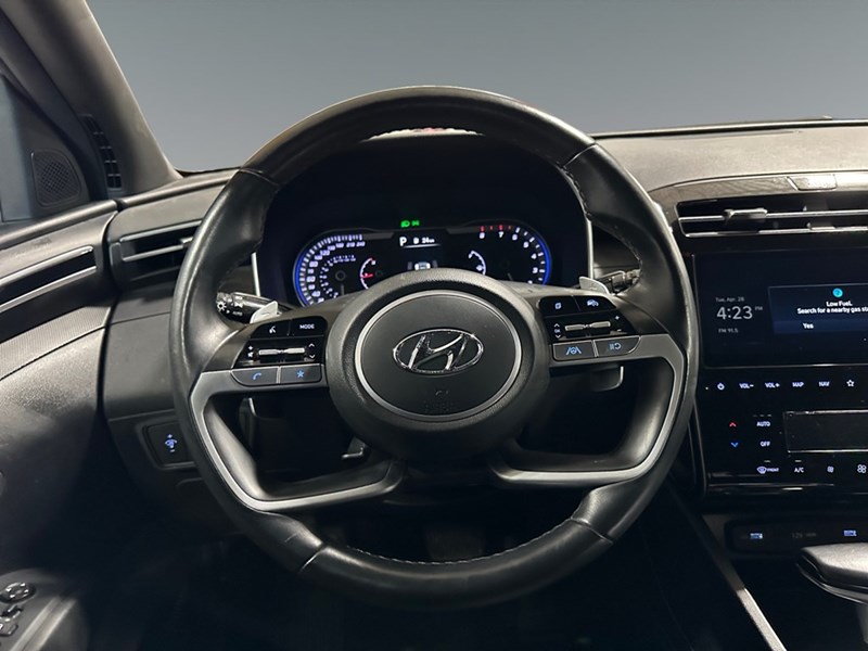 2024 Hyundai Santa Cruz Preferred AWD