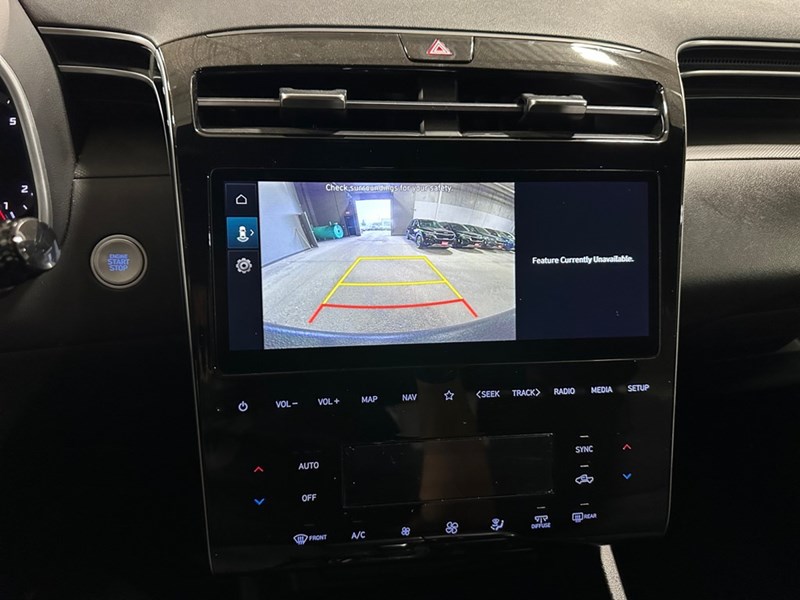2024 Hyundai Santa Cruz Preferred AWD