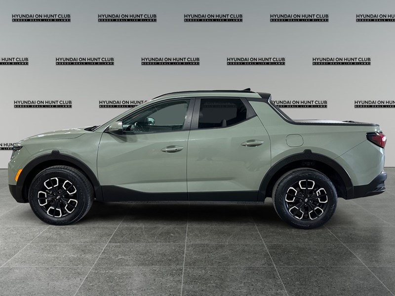 2024 Hyundai Santa Cruz Preferred AWD