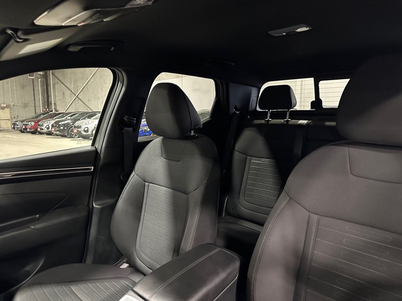 2024 Hyundai Santa Cruz Preferred AWD