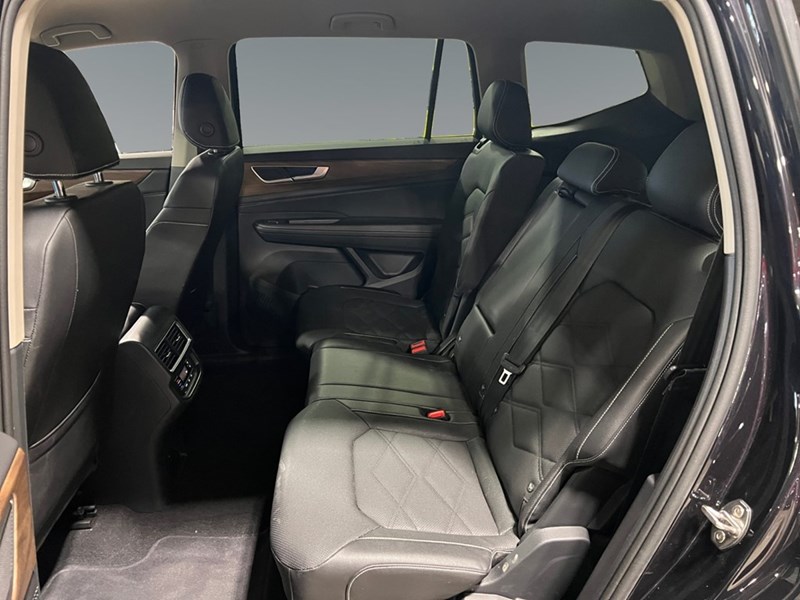 2025 Volkswagen Atlas Comfortline 2.0 TSI 4MOTION