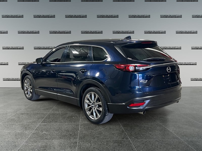 2019 Mazda CX-9 GS-L AWD