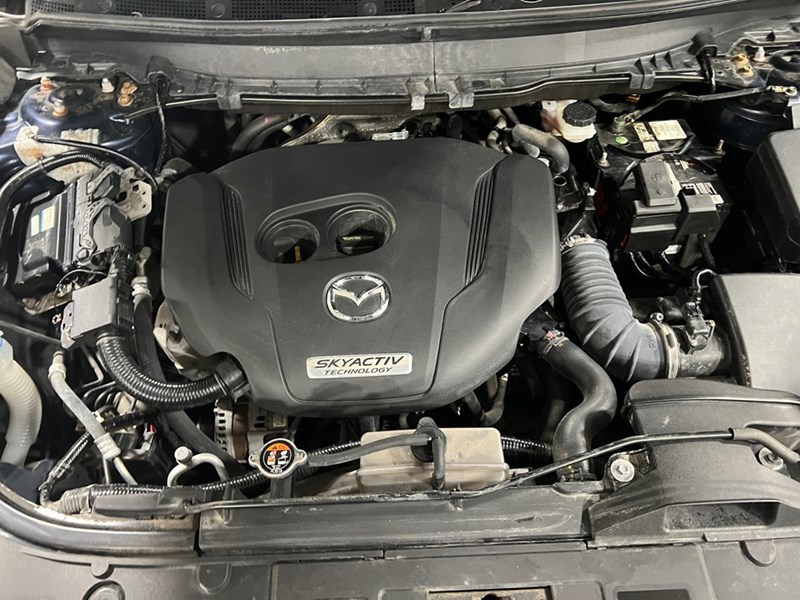 2019 Mazda CX-9 GS-L AWD