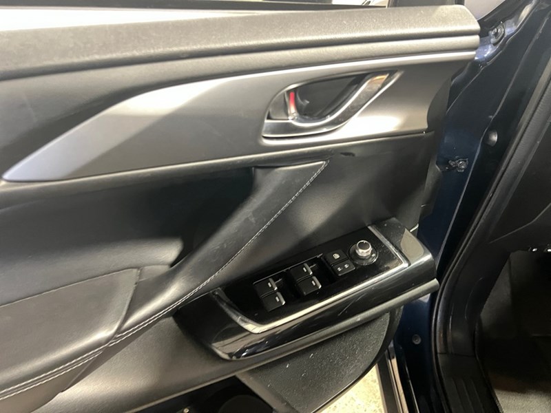 2019 Mazda CX-9 GS-L AWD