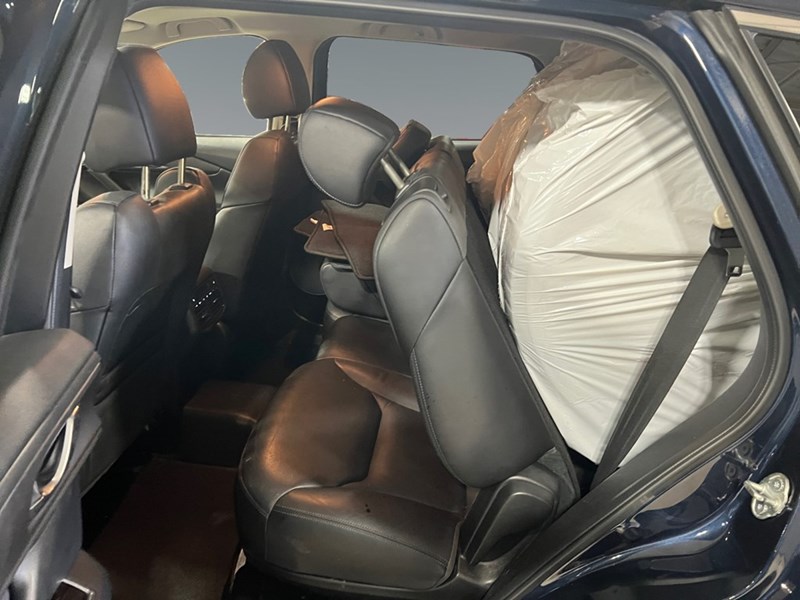 2019 Mazda CX-9 GS-L AWD
