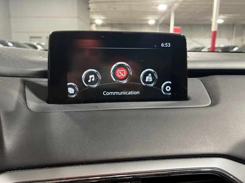 2019 Mazda CX-9 GS-L AWD