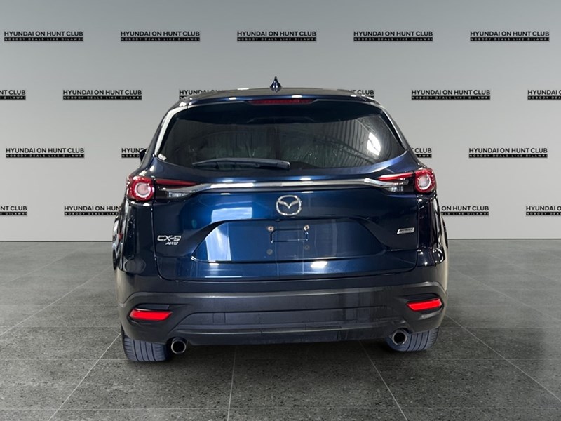 2019 Mazda CX-9 GS-L AWD