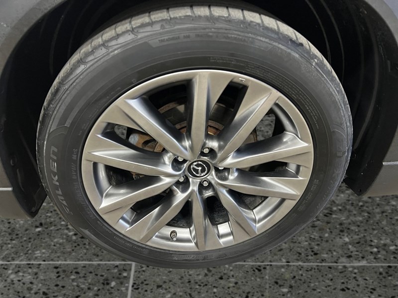 2019 Mazda CX-9 GS-L AWD