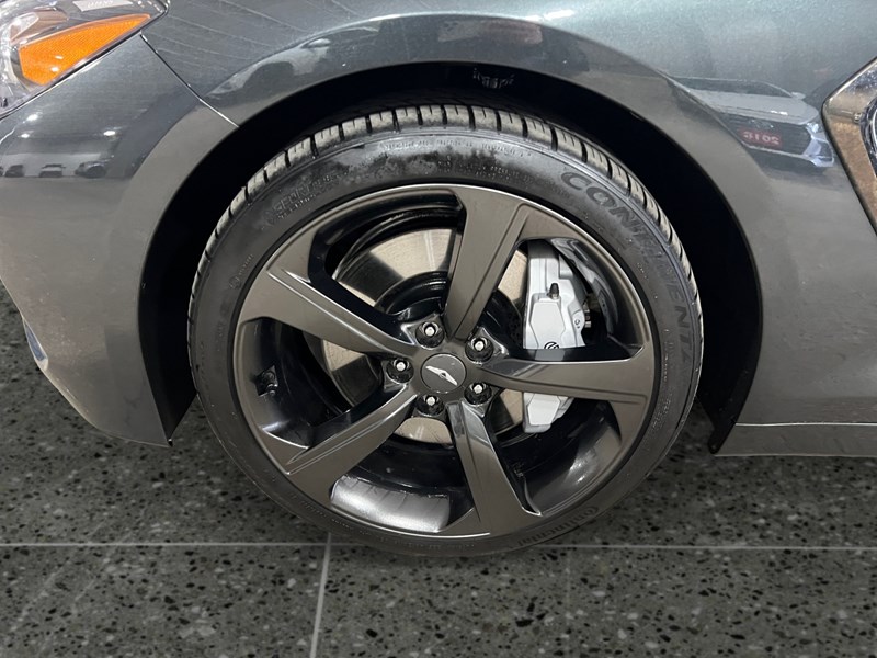2019 Genesis G70 3.3T Sport AWD