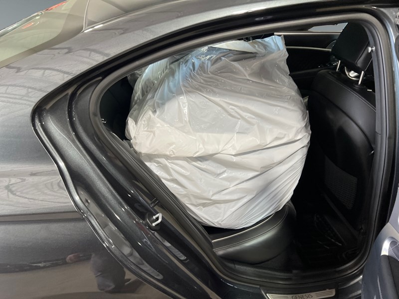2019 Genesis G70 3.3T Sport AWD