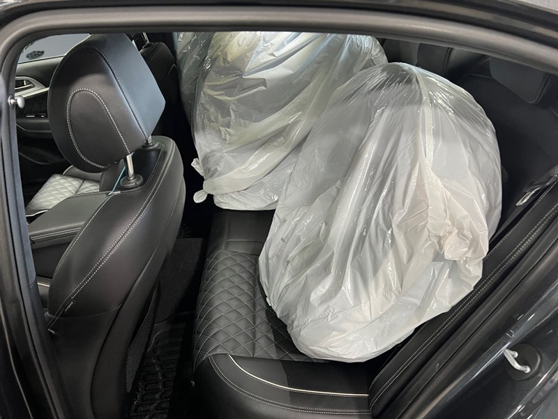 2019 Genesis G70 3.3T Sport AWD