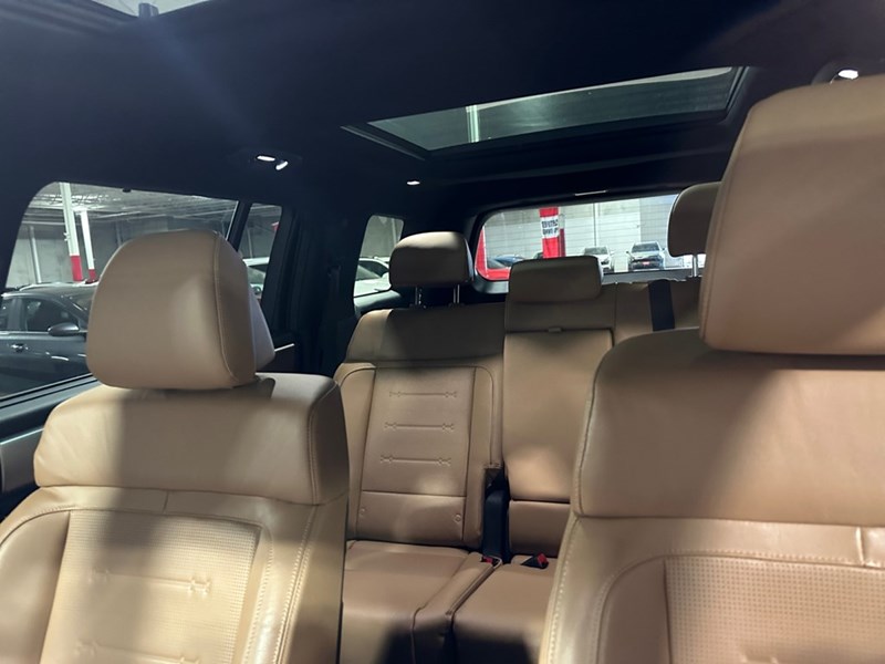2024 Hyundai Santa Fe Luxury AWD