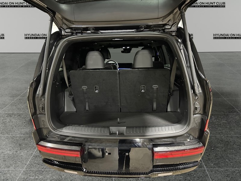 2026 Hyundai Santa Fe HEV Ultimate Calligraphy AWD