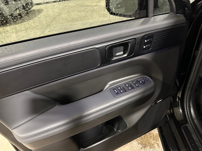 2026 Hyundai Santa Fe HEV Ultimate Calligraphy AWD