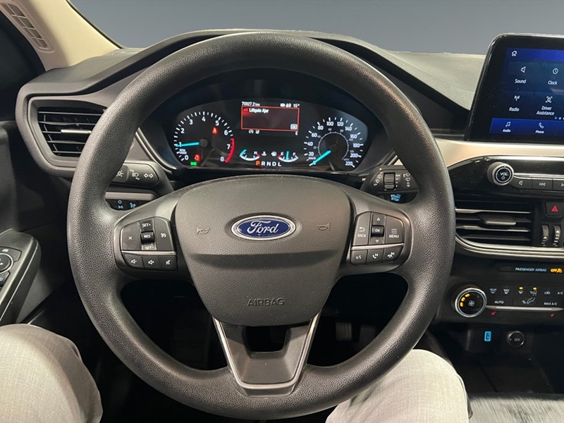 2020 Ford Escape SE FWD