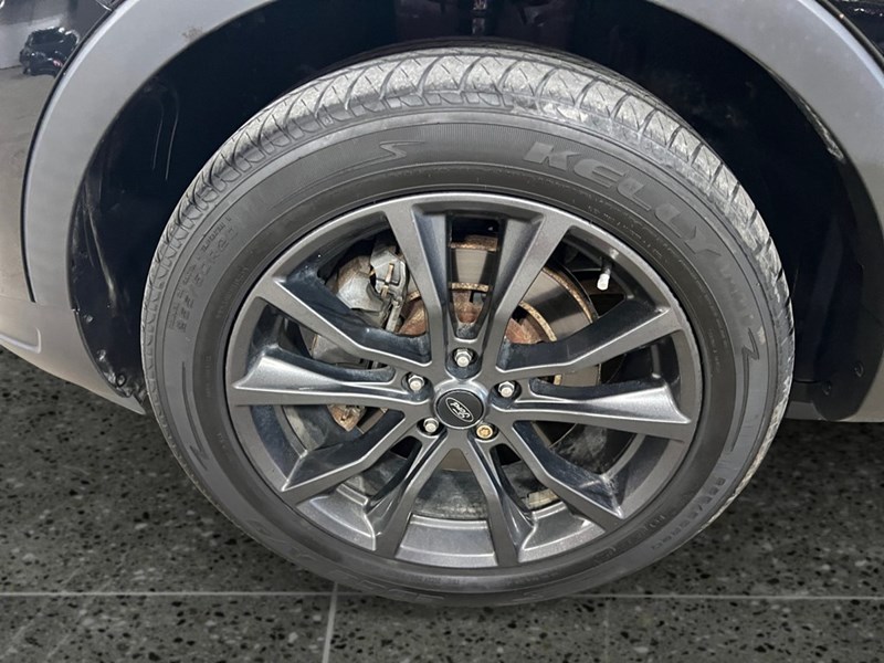 2018 Ford Explorer XLT 4WD
