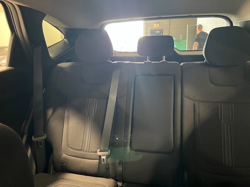 2025 Hyundai Tucson Preferred AWD