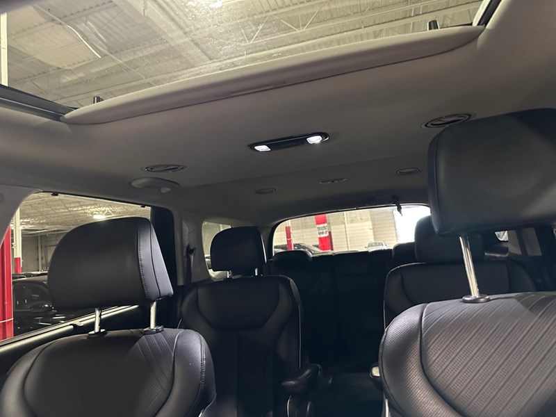 2024 Hyundai Palisade Urban 7-Passenger AWD