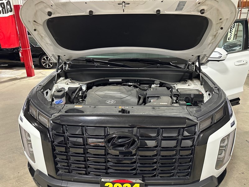 2024 Hyundai Palisade Urban 7-Passenger AWD